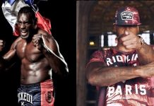 Patrice Quarteron poursuit son clash contre Booba sur Instagram !