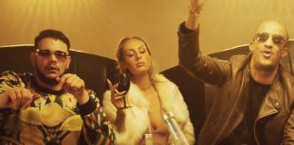 Rim’K – Hitch ft. Sadek (Clip)