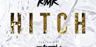 Rim’K : Hitch feat Sadek (Son)