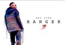 Mac Tyer : Steevie Wonder feat Gradur (Paroles) MP3