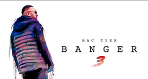 Mac Tyer : Steevie Wonder feat Gradur (Paroles) MP3