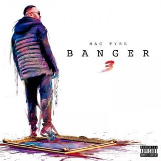 Mac Tyer : Banger 3 (Album)
