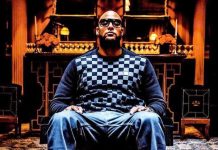 Booba dévoile son nouveau bolide ! (Vidéo)