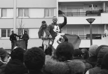 Sofiane : les ventes de son album « #JeSuisPasséChezSo » !