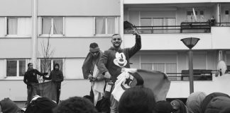Sofiane : les ventes de son album « #JeSuisPasséChezSo » !