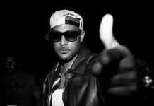 Booba dévoile sur Instagram un extrait d’un morceau inédit