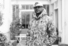 Booba se moque de Skyrock sur Instagram !