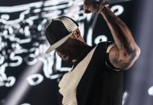 Booba s’exprime après les manifestations à Bobigny !