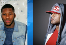Booba réagit à l’affaire Théo, victime d’une effroyable bavure policière !