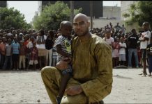 Booba : DKR est single de Diamant !