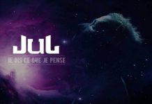Jul – Je dis ce que je pense (Son)