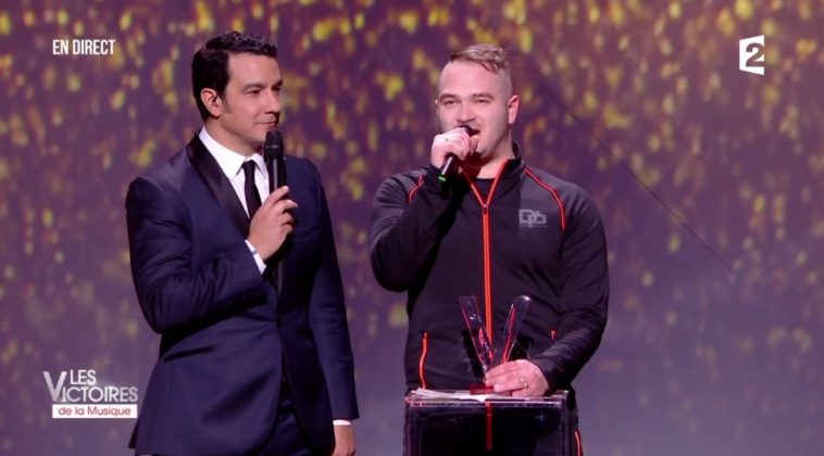 Qui A Gagné Les Victoires De La Musique