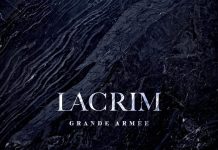 Lacrim : Grande Armée (Son)