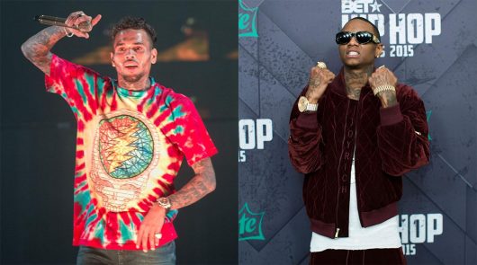Chris Brown vs Soulja Boy : le combat de boxe est officiellement annulé !