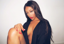 Shay « Quand Booba m’a appelée, j’ai arrêté… »