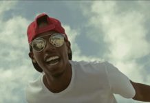 Elams : 10 interpellations et les camions de CRS caillassés sur le tournage de son clip !