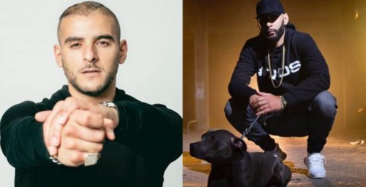 Un des morceaux de Sofiane a été écrit pour être vendu à La Fouine !