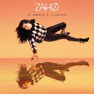 Zaho - Le Monde à L'envers (Album)