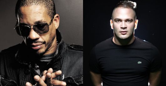 Joey Starr se moque de Jul sur Instagram ! (Photo)