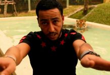 Lacrim atteint le million sur Instagram et remercie ses fans !