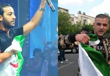 Lacrim bientôt en featuring avec Sofiane ? (Vidéo)