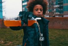 Sofiane : l’enfant de son dernier clip est le fils Joey Starr et Leila Sy !