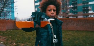 Sofiane : l’enfant de son dernier clip est le fils Joey Starr et Leila Sy !