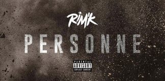 Rim’K – Personne (Son)