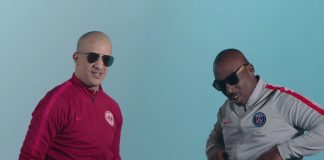 Rim’k – Room service (Clip)