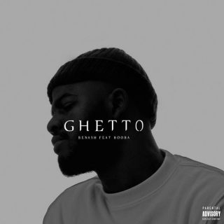 Benash - Ghetto feat Booba (Son)