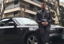 Hayce Lemsi – Freestyle Hagrayce (Son)