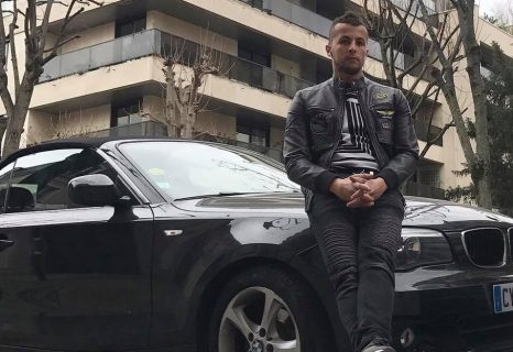 Hayce Lemsi – Freestyle Hagrayce (Son)