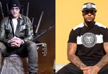 Rim’K s’exprime sur Booba : « Il a marqué son époque »