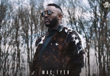 Mac Tyer – Le loup solitaire (Clip)