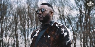 Mac Tyer – Le loup solitaire (Clip)