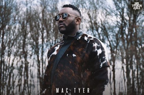 Mac Tyer – Le loup solitaire (Clip)