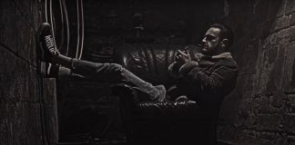 Django – Jason Bourne (Clip)