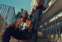 Mac Tyer – La rue en personne (Clip)