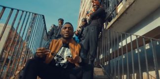 Mac Tyer – La rue en personne (Clip)