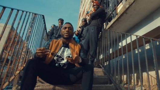 Mac Tyer – La rue en personne (Clip)