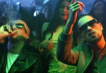 Rim’k feat Lartiste – Mama nostra (Son)