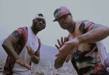 Booba dévoile un extrait d’un titre de l’album de Benash ! (Vidéo)