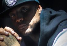 Booba : Autopsie 0, son projet surprise disponible en écoute