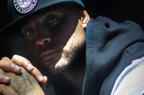 Booba : Autopsie 0, son projet surprise disponible en écoute