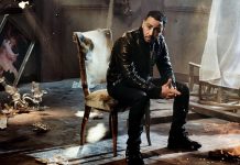 Lacrim dévoile la tracklist de Force et Honneur avec Booba et SCH !