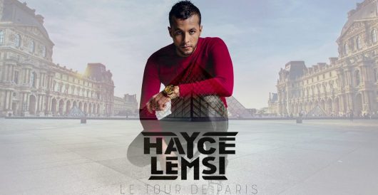 Hayce Lemsi – Shape of you (Remix)