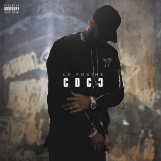 La Fouine : Capitale Du Crime Censuré (Mixtape)
