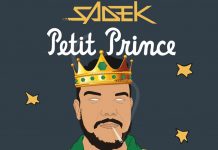 Sadek – Petit prince (Son)