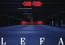 Lefa – Sang froid (Son)