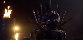 Rim’K : Fantôme (Clip)